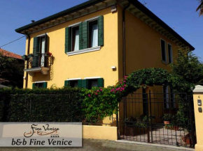 B&B Fine Venice Marghera